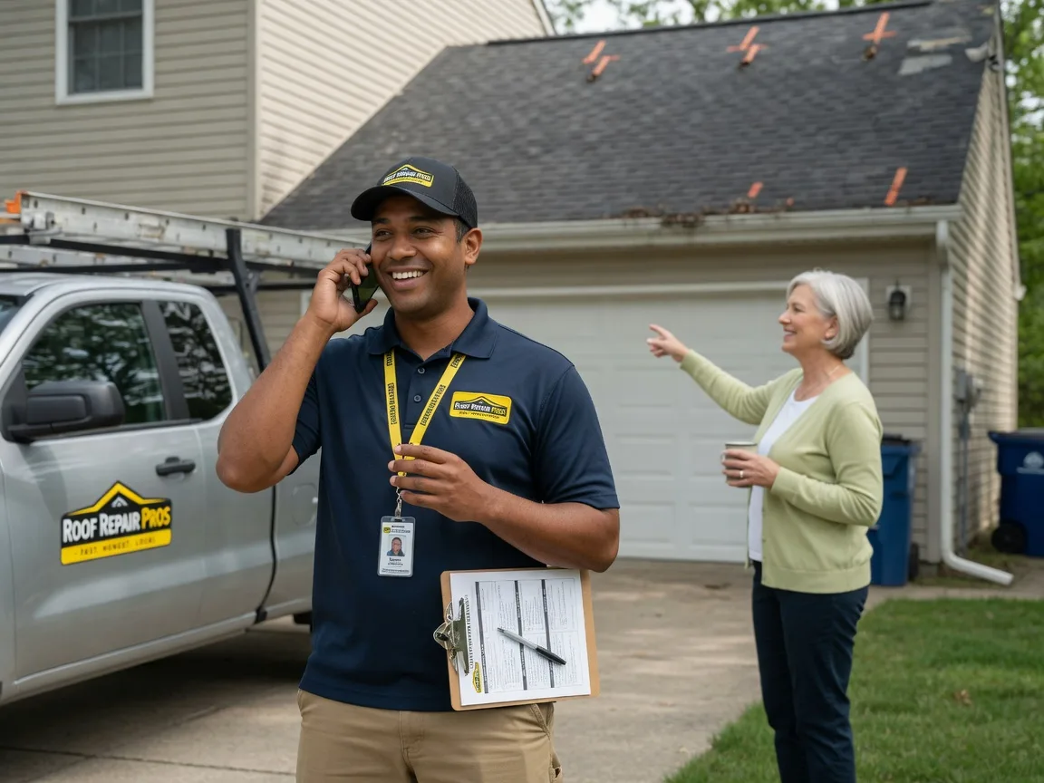 Roof Repair Allenwood, NJ FAQs
